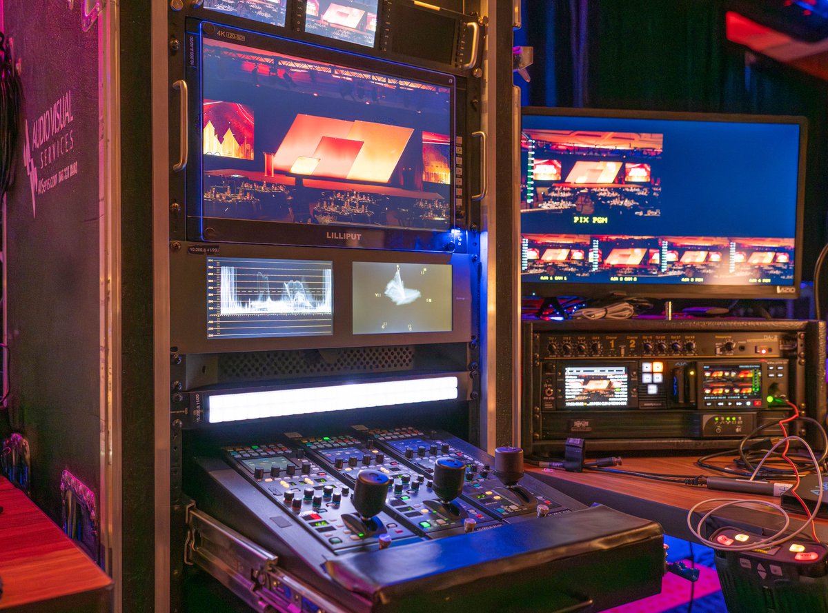AV_Servs's tweet photo. Trusted systems delivering consistent, flawless execution—because live events don’t get second chances.
#LiveEvents #AV #EventProduction #EventTech
 https://t.co/o8ZgOE2mez | https://t.co/tXczL6w8b7 https://t.co/CNEoSP78nd