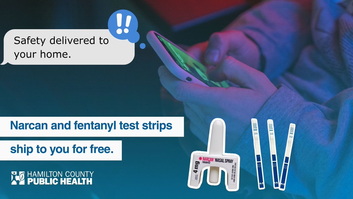 Hamilton County Public Health tweet media