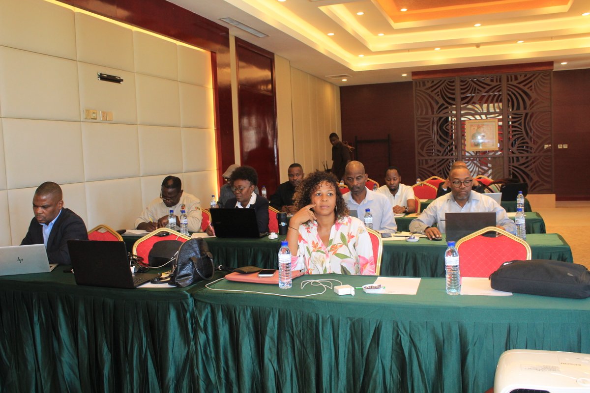 SWIOFC-Secretariat tweet media