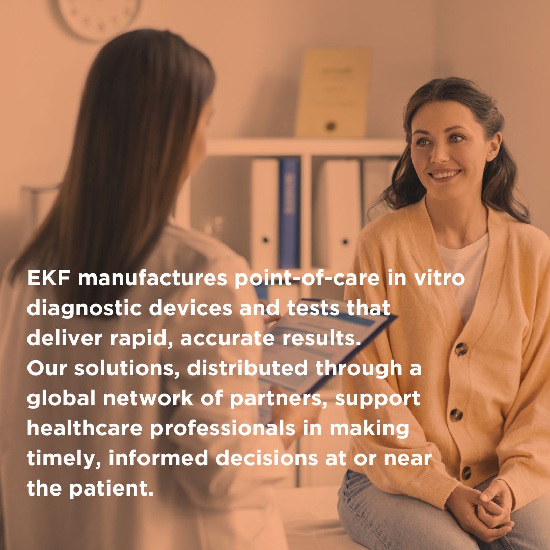 EKF Diagnostics tweet media