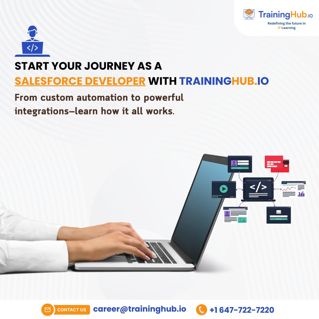 TrainingHub.io tweet media