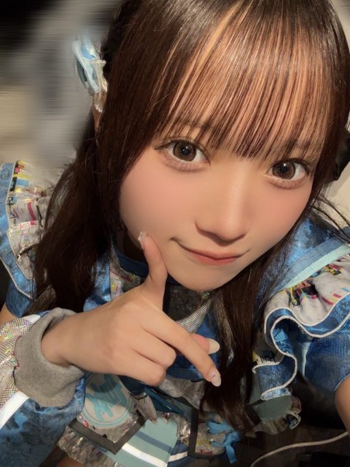 奥野未悠のTwitter画像20