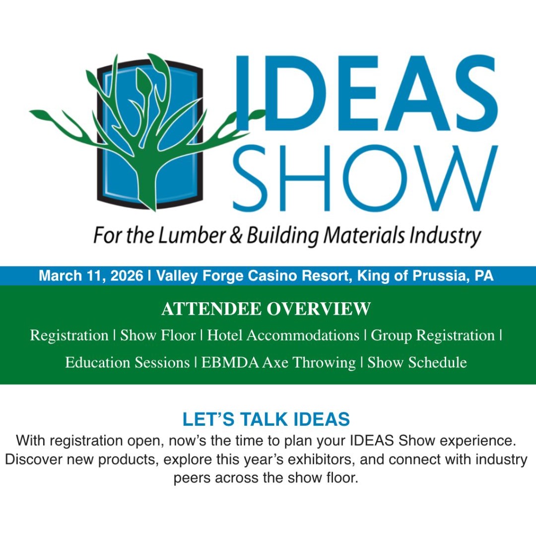 For more information and registration please visit ideasshow.net.