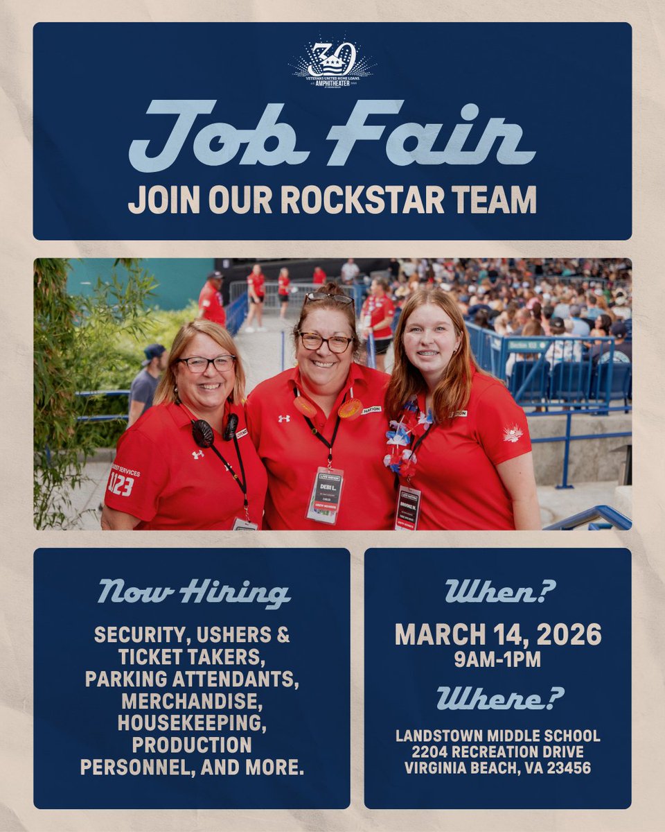 Veterans United Home Loans Amphitheater tweet media