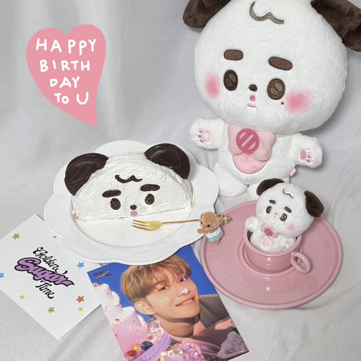 𝒚𝒂𝒚𝒂 ☺︎ #𝑺𝑼𝑮𝑨𝑹 🍭🍬🍯 tweet media