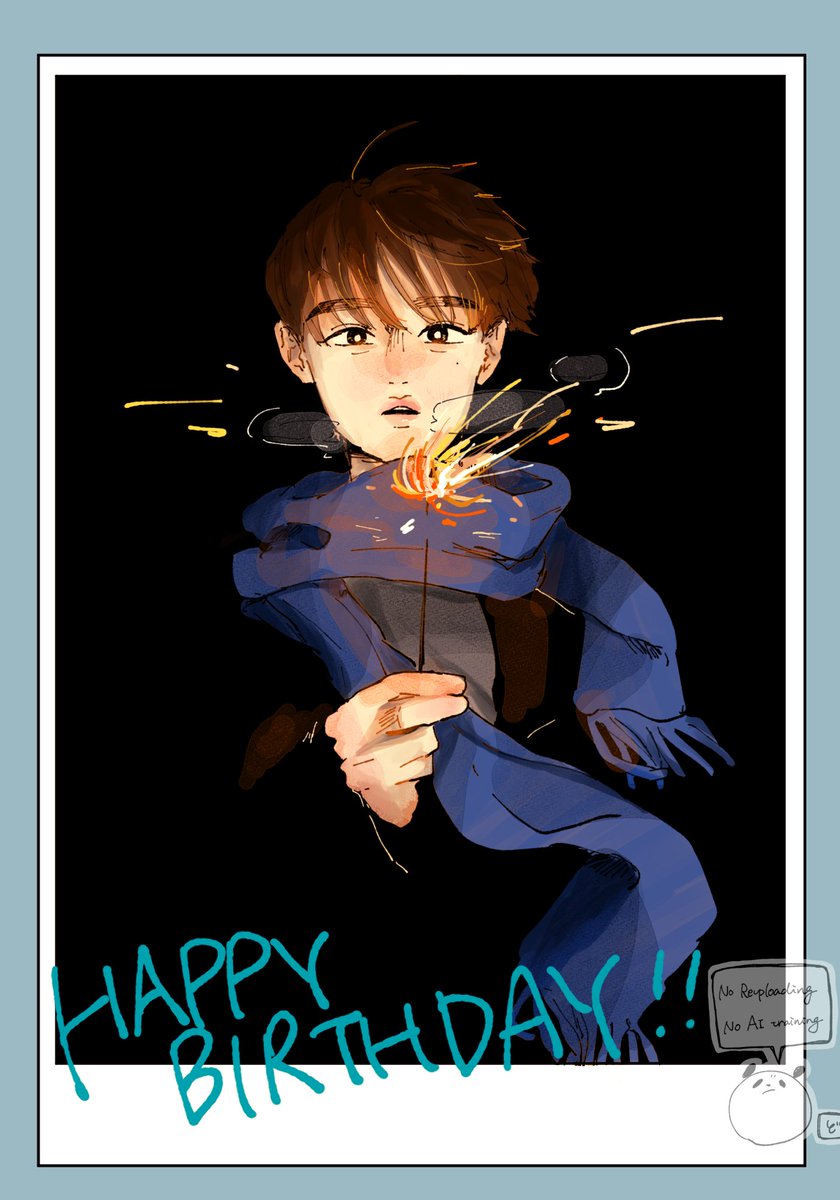 🐶🎂💚
#HAPPYJUNGWOODAY
#초록하트가_가득한_정우날  
#28thSweetDelightJUNGWOO