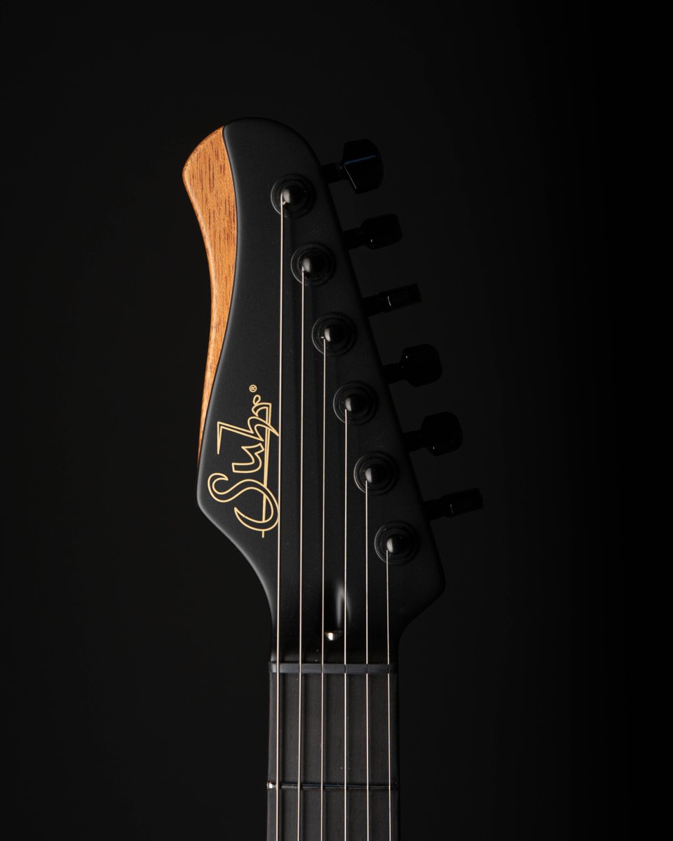 Suhr Custom tweet media