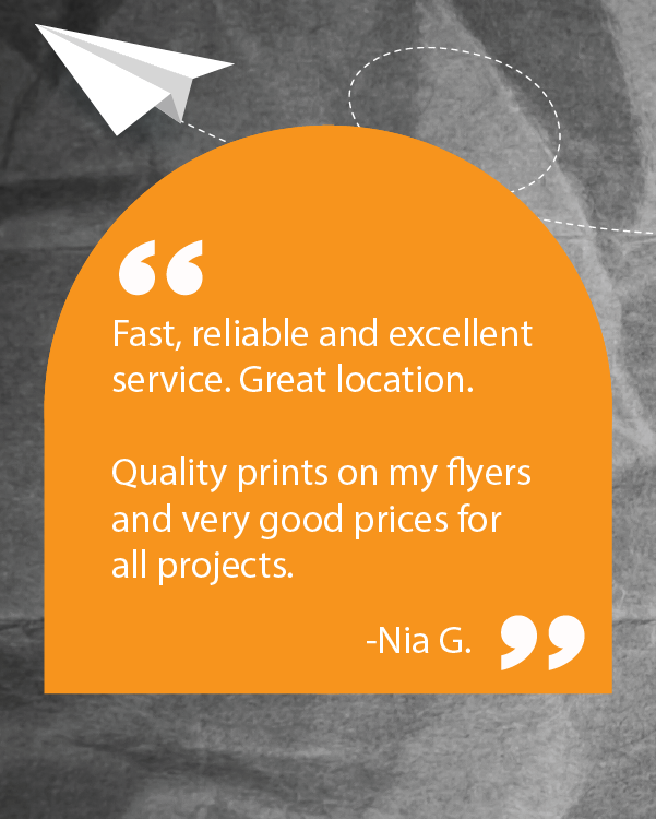 Another 5-star review! 🌟🌟🌟🌟🌟 We love hearing such positive feedback. Thanks for choosing us!

#prima #printers #atlanta #review