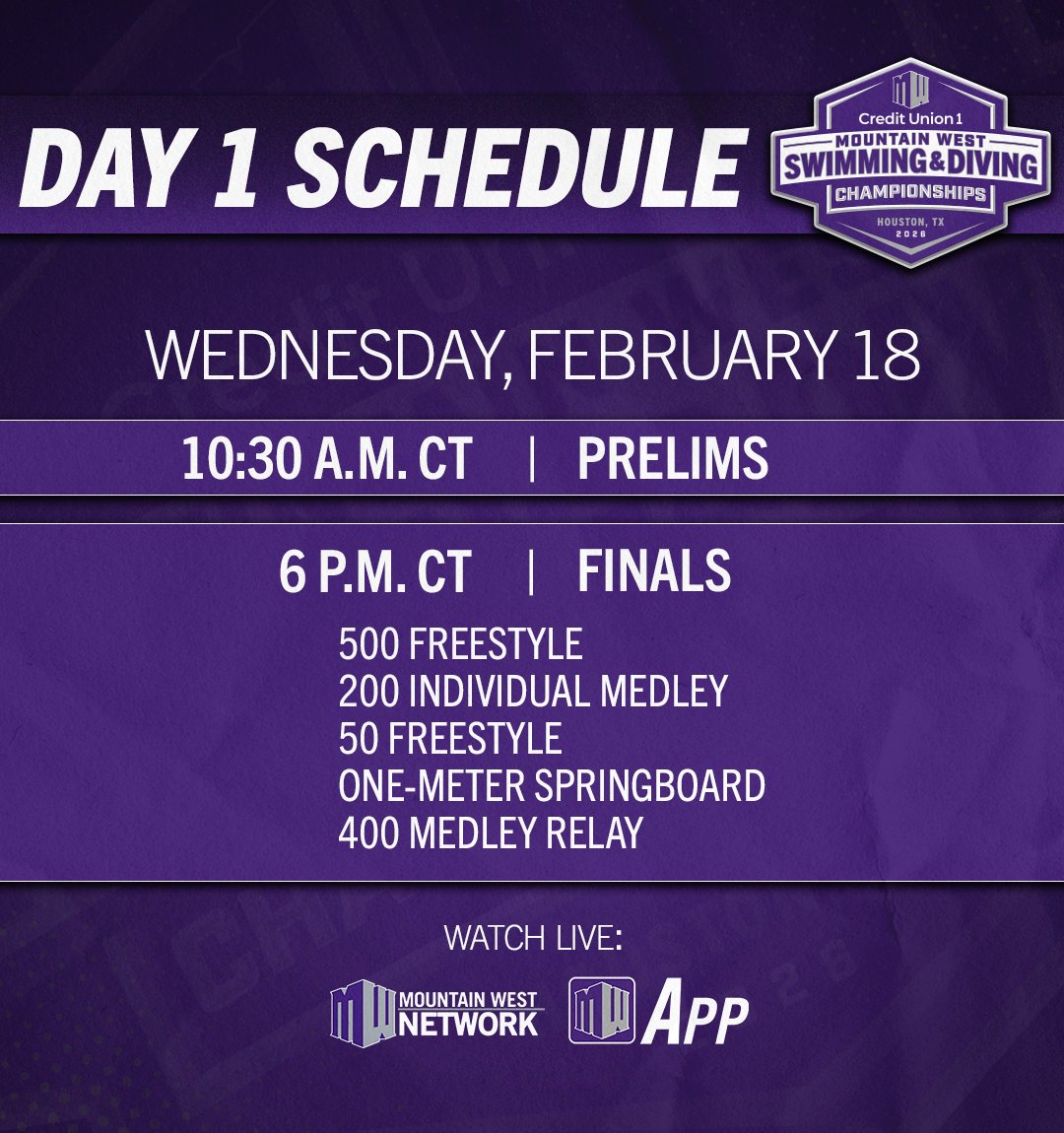 Mountain West tweet media