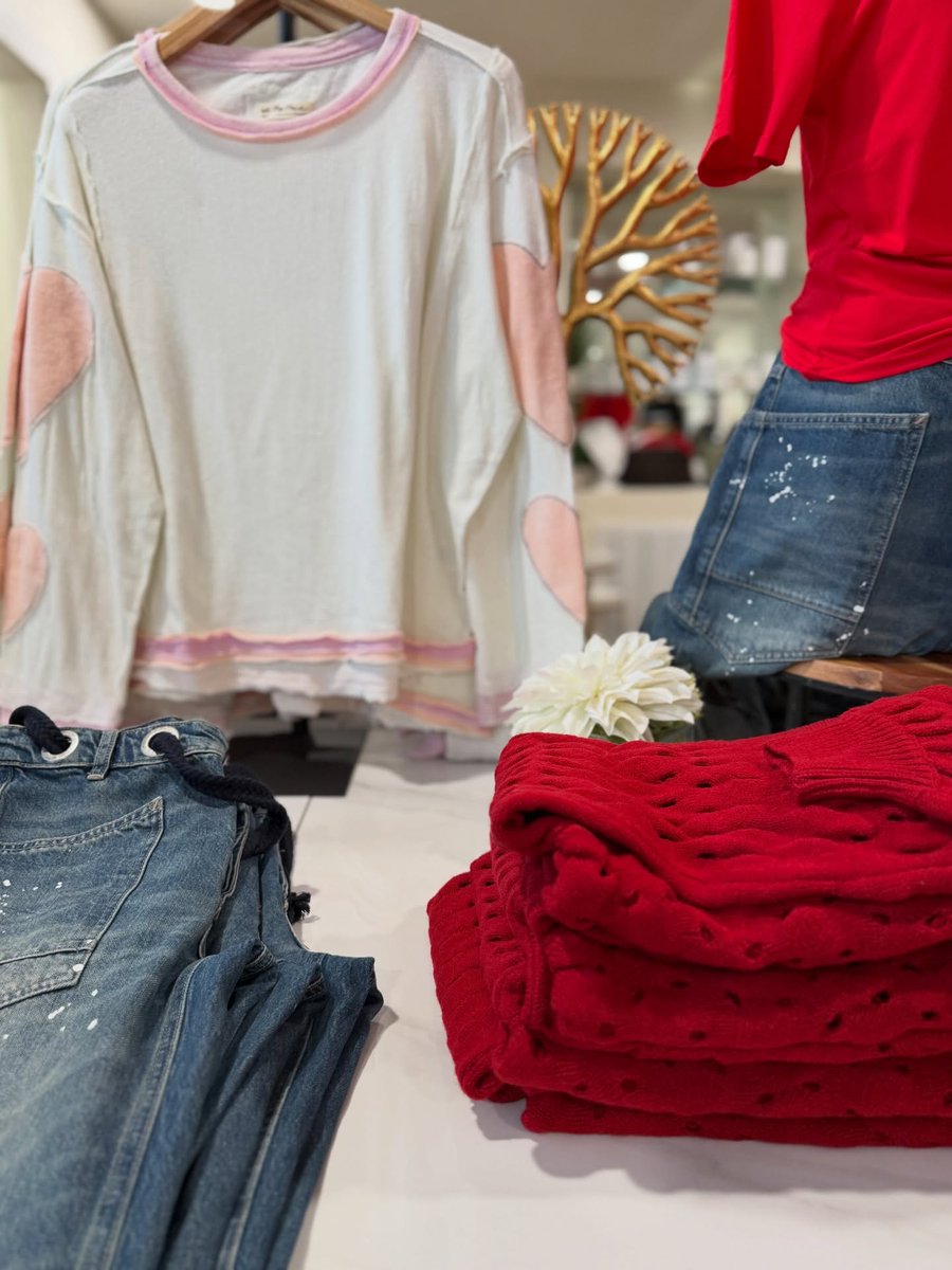 Pee Dee Connections Wednesday: Cache Noir, located in Norwood, has been offering top-quality apparel since 2019! Whether you need a holiday dress, business attire, or casual wear, Cache Noir has you covered. Cardholders get 20% off one full-priced item.