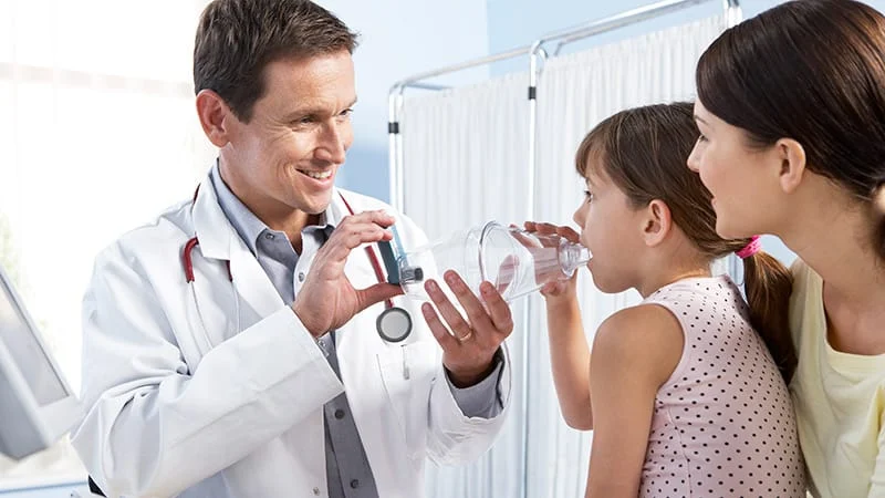 Aller_MD's tweet image. #Integrated #Pathway Improves #Paediatric #Asthma #Care: a new integrated care pathway for paediatric acute asthma enhances inhaler use and key clinical documentation across primary care and ED settings without an increase in admission rates or revisits. medscape.com/viewarticle/in…