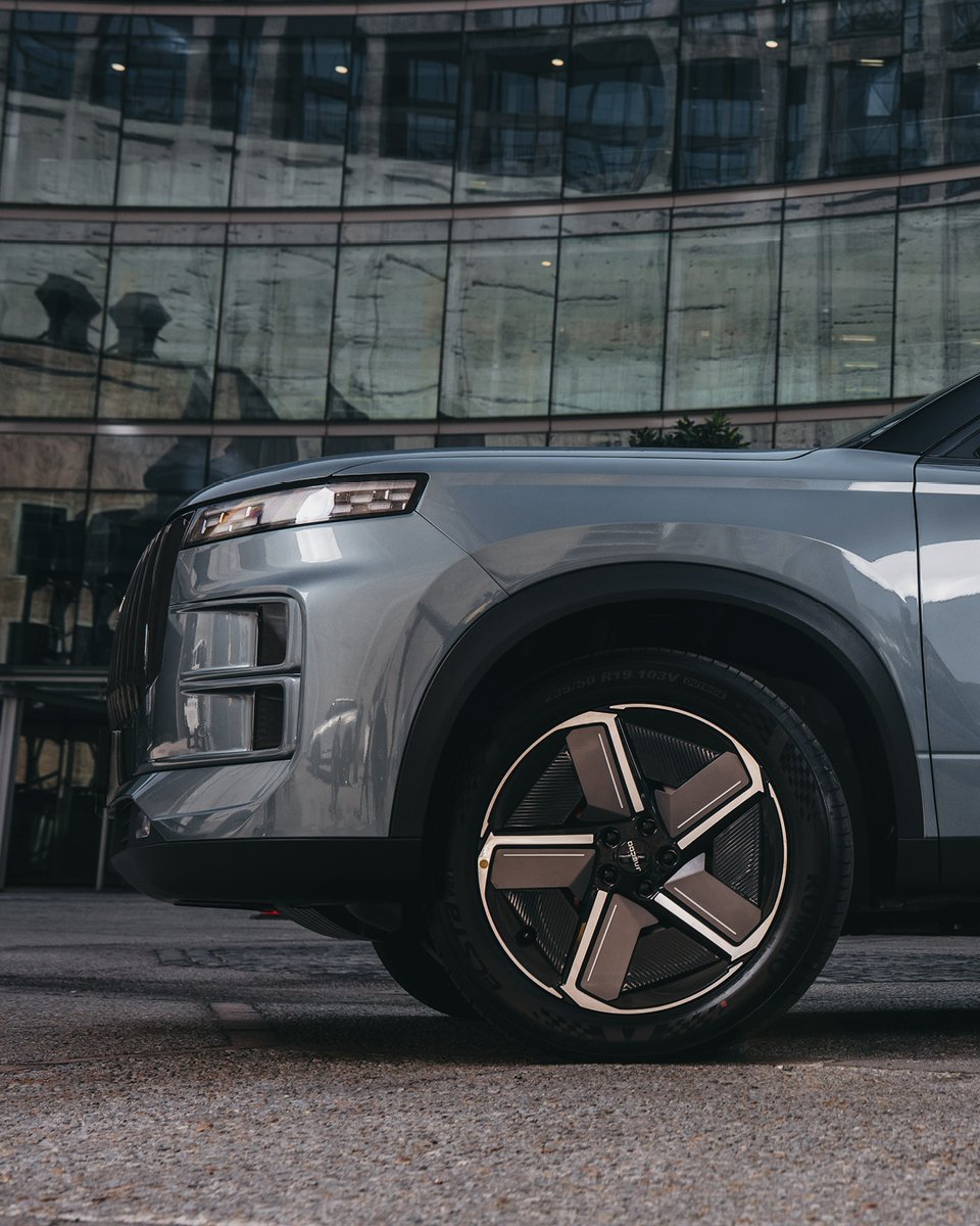 JAECOO South Africa tweet media