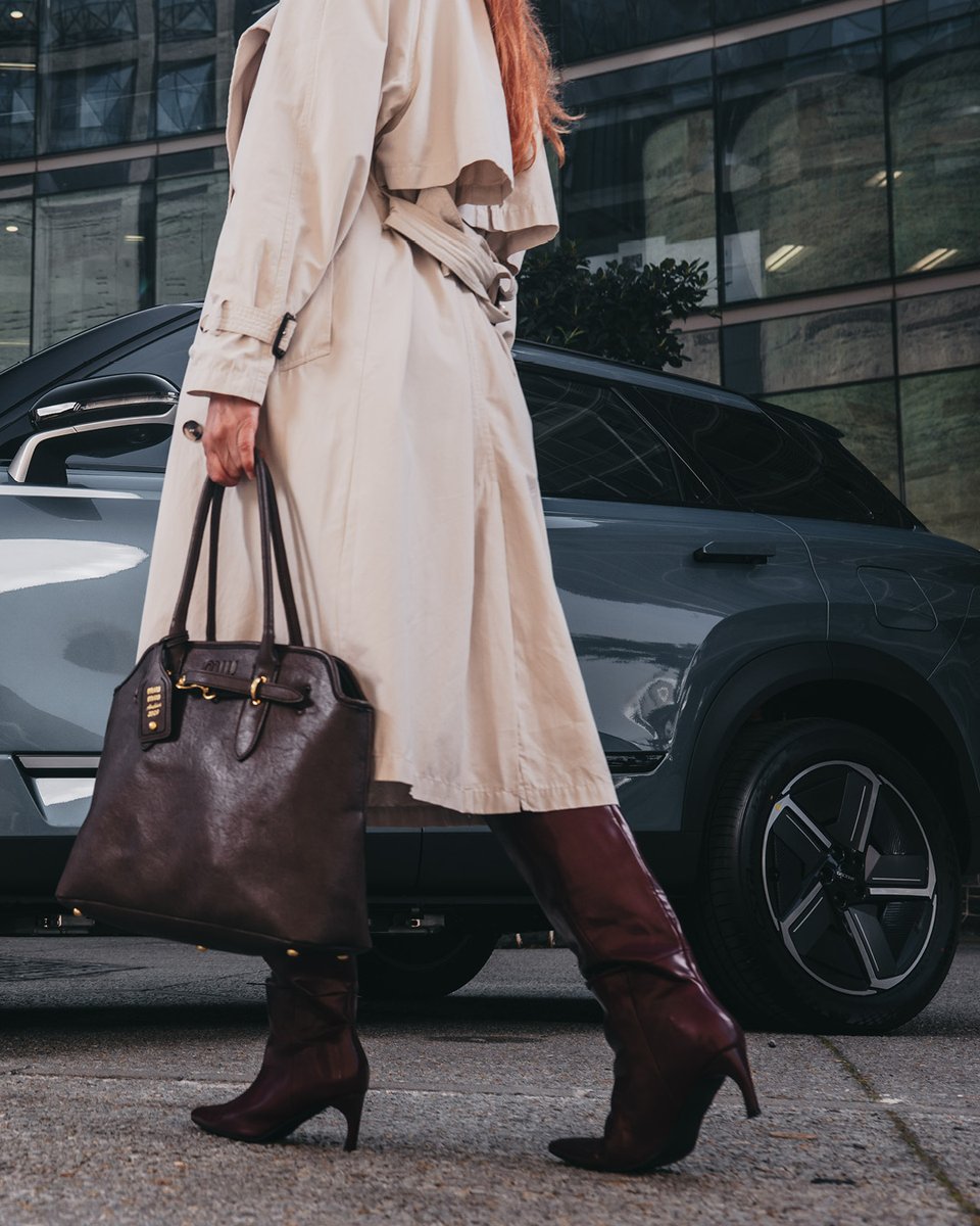 JAECOO South Africa tweet media