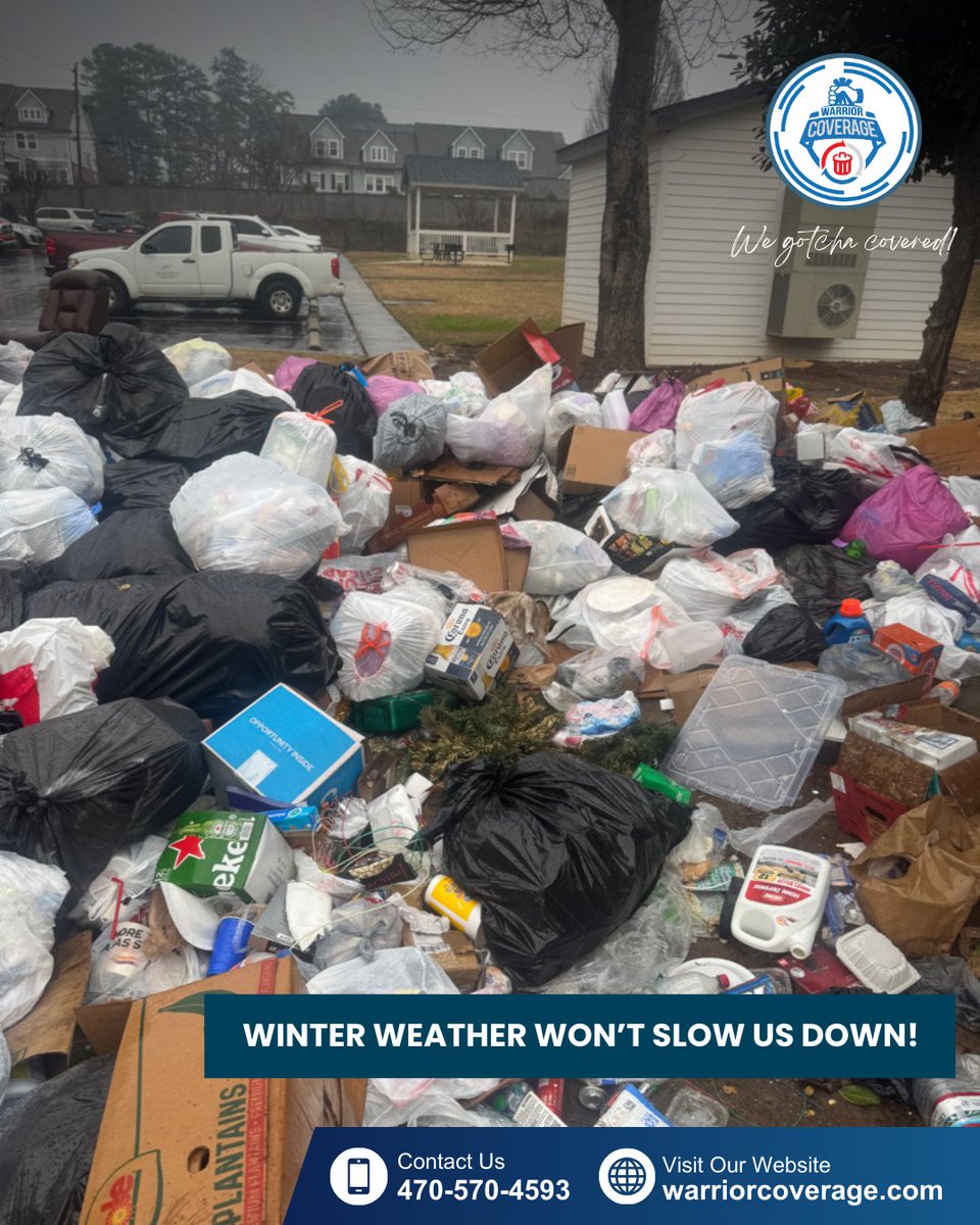 Warrior Coverage tweet media