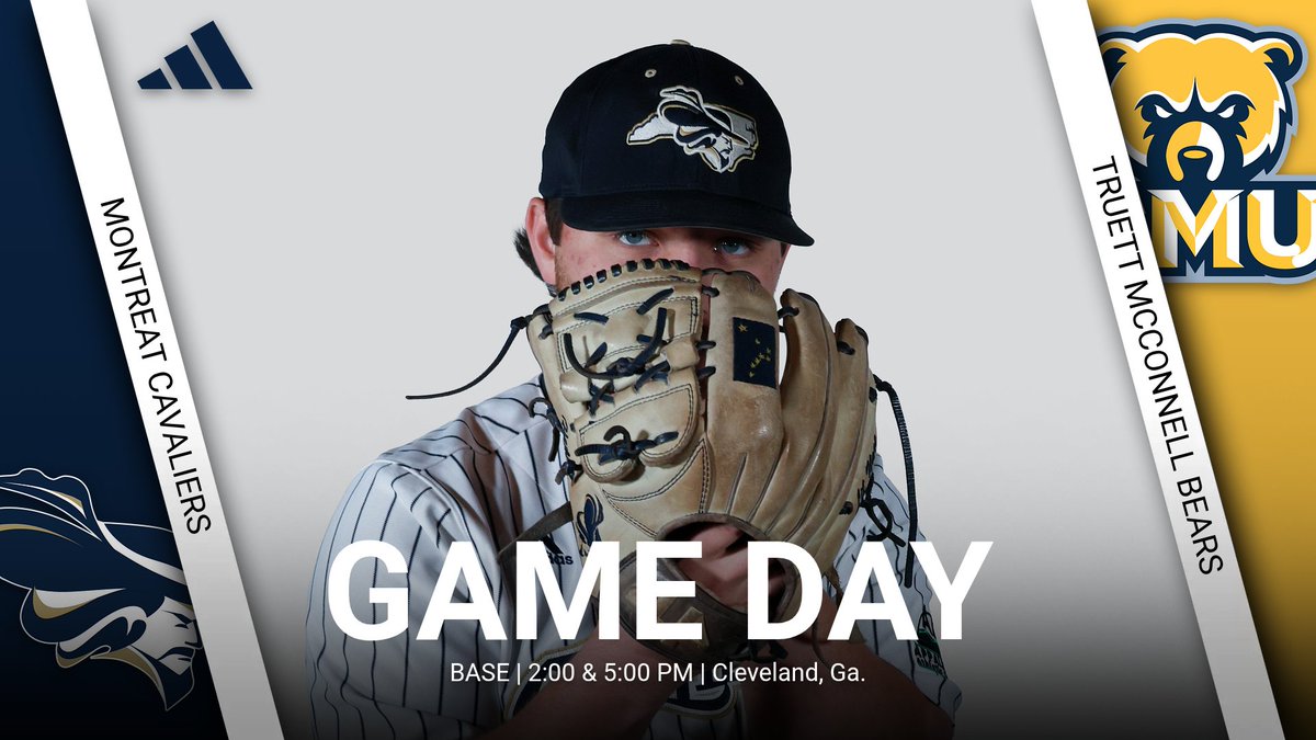 Montreat Cavaliers tweet media