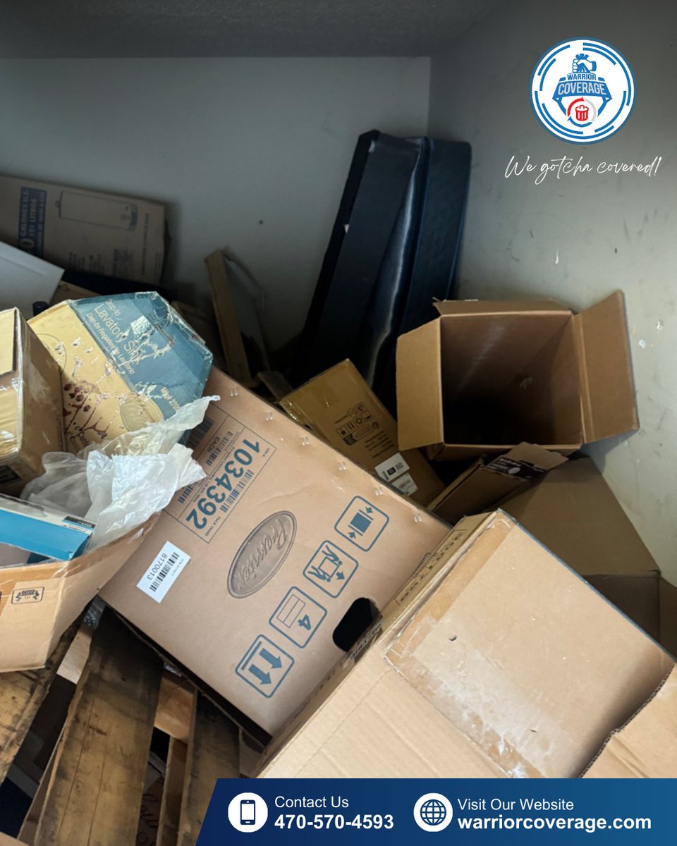 Warrior Coverage tweet media