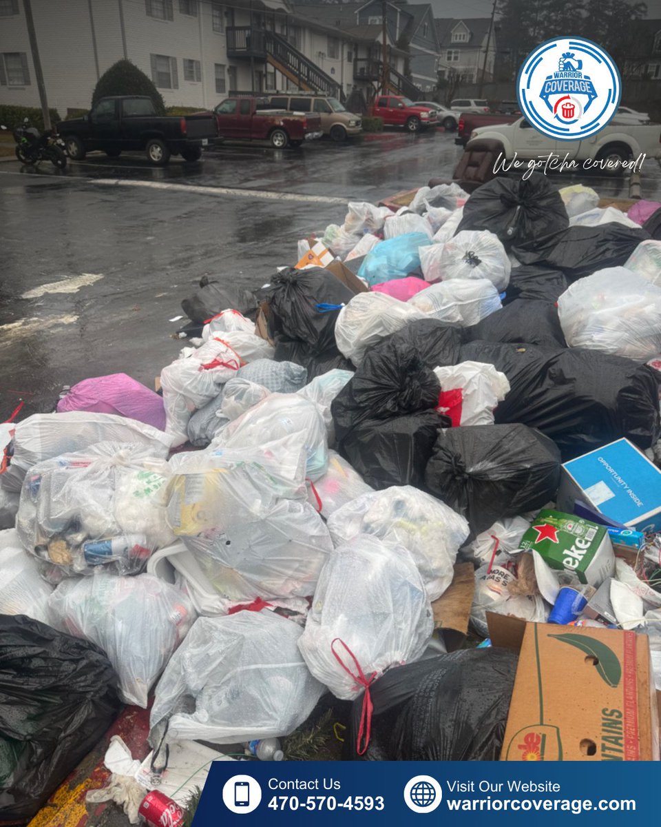 Warrior Coverage tweet media