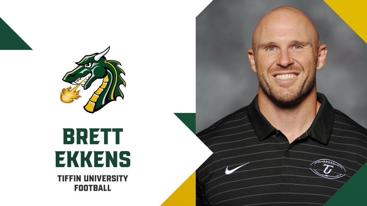 Tiffin University Athletics tweet media