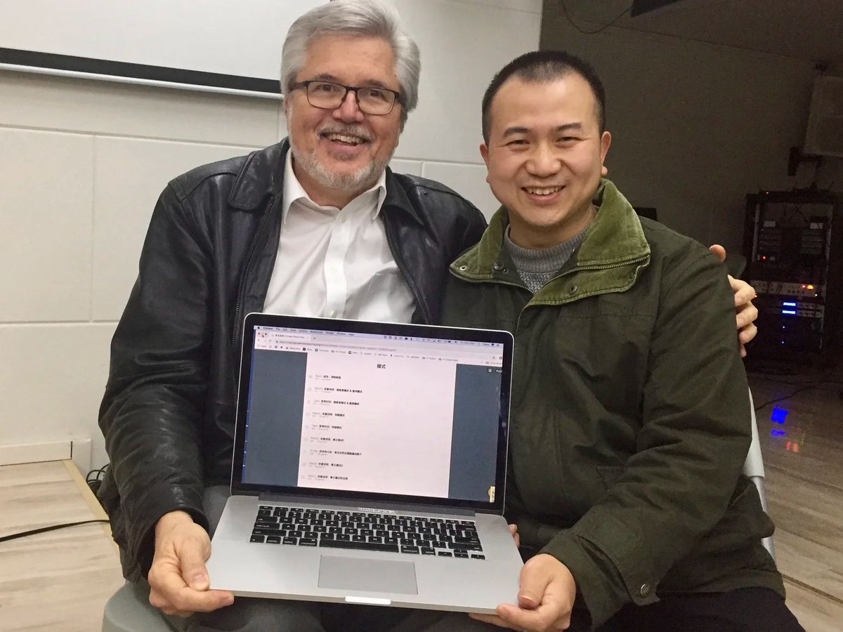 China has formally arrested Elder Li Yingqiang of Early Rain Church on “inciting subversion” charges—the same used to imprison Pastor Wang Yi. Here’s what’s happening and how to pray:
buff.ly/wIU1fJp
#ReligiousFreedom