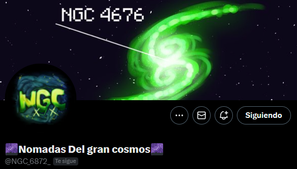 🛸Olvidados Por Andromeda 🛸 tweet media