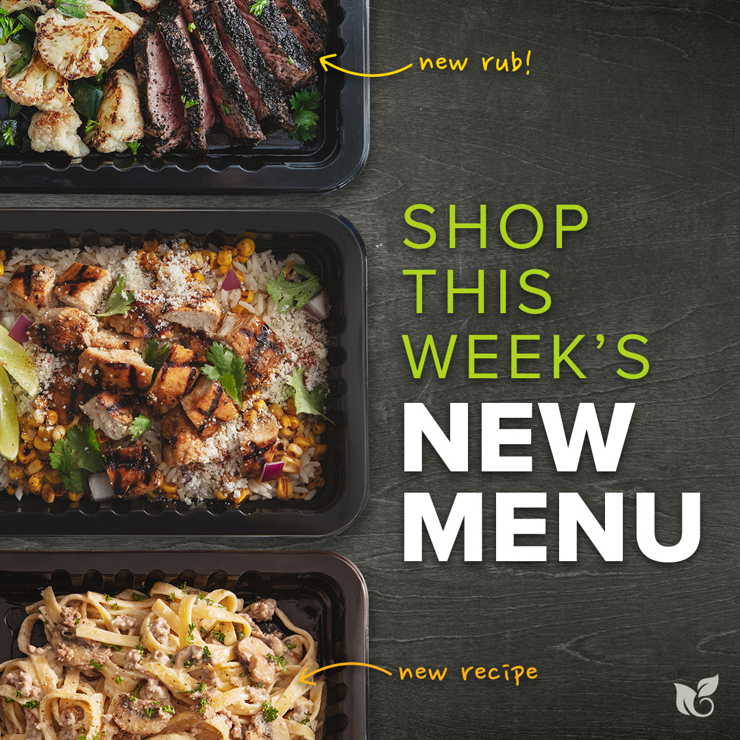 MetabolicMeals's tweet image. We’ve got the nutrition you need + the flavors you crave! Meal prep has never been this easy 📦

Order your chef-crafted meals today. MyMetabolicMeals.com
.
.
#MetabolicMeals #MealPrep #MealDelivery #GlutenFree #HealthyEating