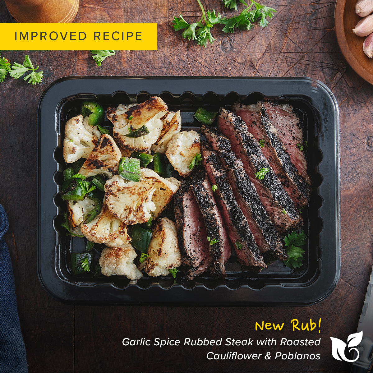 MetabolicMeals's tweet image. We’ve got the nutrition you need + the flavors you crave! Meal prep has never been this easy 📦

Order your chef-crafted meals today. MyMetabolicMeals.com
.
.
#MetabolicMeals #MealPrep #MealDelivery #GlutenFree #HealthyEating