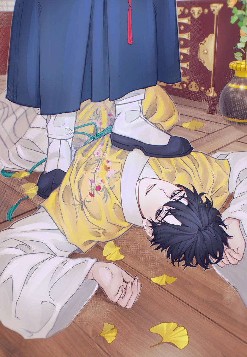 #중혁독자 #joongdok

Kim Dokja