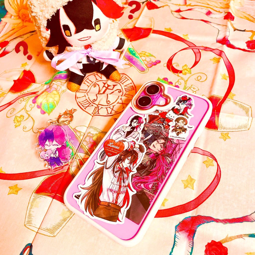 Merlot_17's tweet image. 毎日泣きながら生にしがみついていた君へ 

8年後
めちゃくちゃ推し活して幸せに過ごしてますよ

生きててよかったですねᴗ  ̫ ᴗ✨️🍷︎💕︎︎💕︎