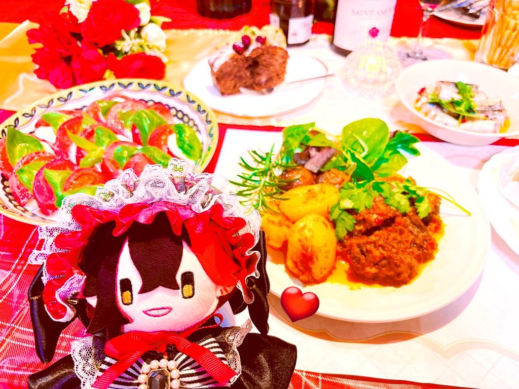 Merlot_17's tweet image. 毎日泣きながら生にしがみついていた君へ 

8年後
めちゃくちゃ推し活して幸せに過ごしてますよ

生きててよかったですねᴗ  ̫ ᴗ✨️🍷︎💕︎︎💕︎