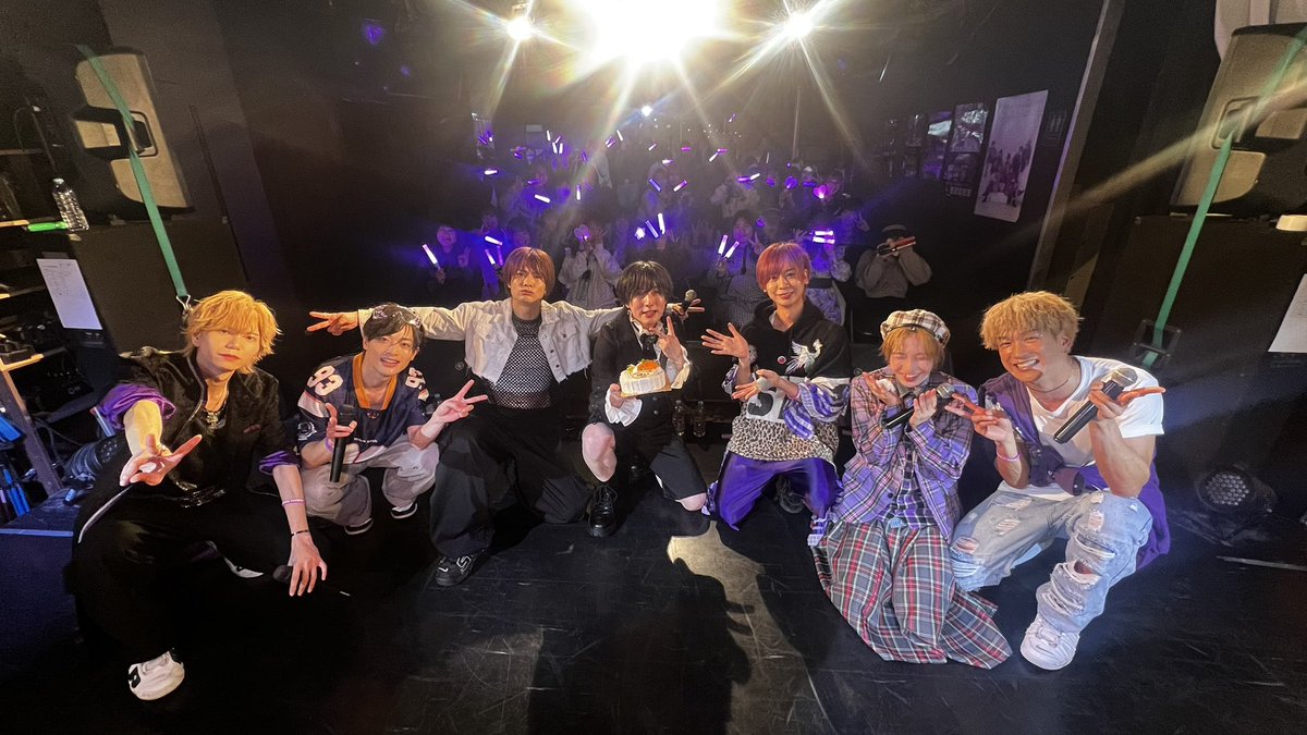 公式】B2takes!! (@B2takes) / Highlights / X