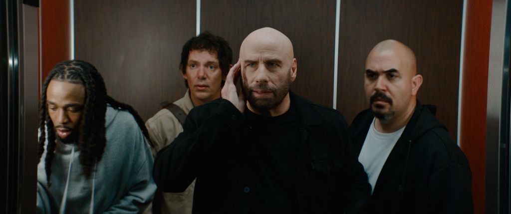 AimPublicity's tweet image. Wishing the one and only John Travolta the happiest of birthdays 🎉 🕺

For an action-packed double bill take a chance on #CashOut and #HighRollers on digital now @101FilmsUK