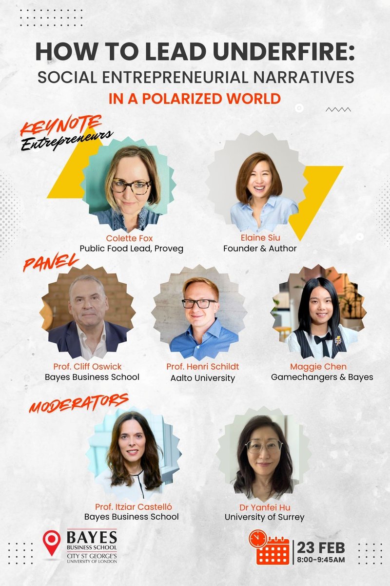 Centre for Charity Effectiveness (CCE) tweet media