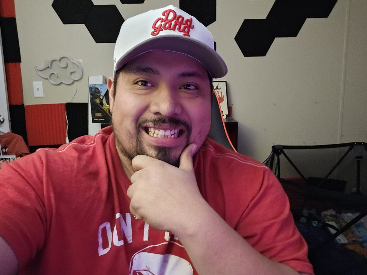 We’re live – come hang out, chat, and vibe!
👉 youtube.com/live/IalRmrRTy…�
You know the energy 🔥
#callofduty #bo7