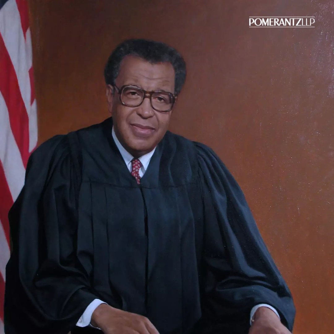 Pomerantz LLP tweet media