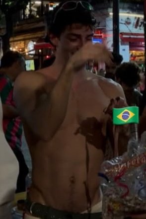 IDhouglas's tweet photo. MEU DEUS MANU RIOS AAAA https://t.co/nM0EBRvWkX