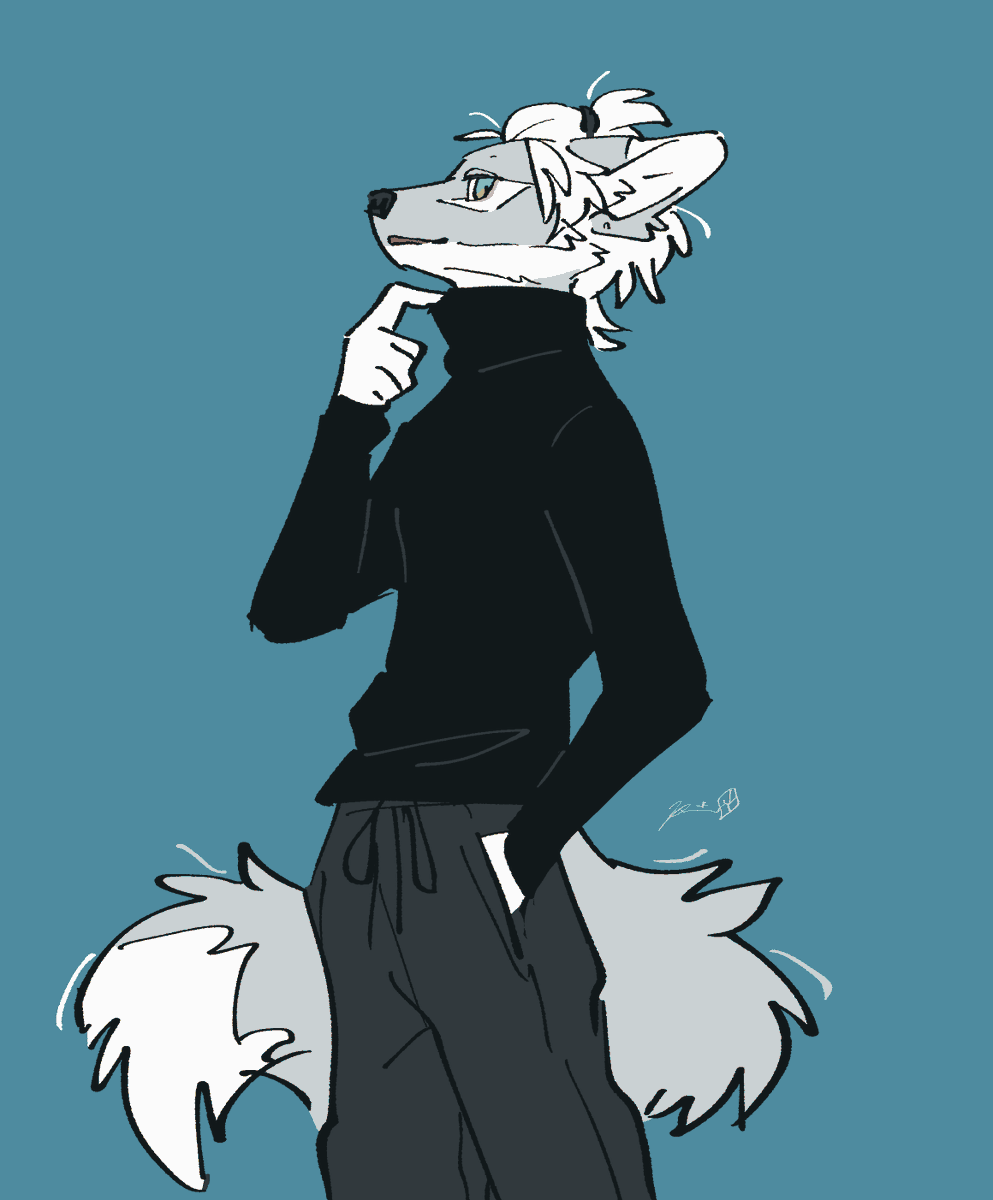 水谷霖⟡関けもE-19 tweet media