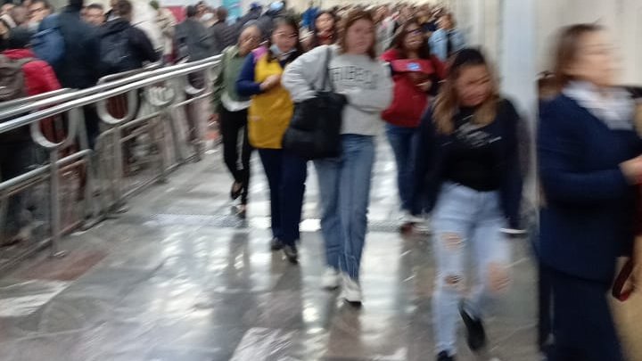 MetroCDMX tweet media