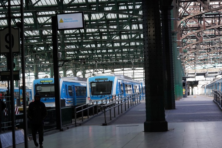 Transporte AMBA tweet media