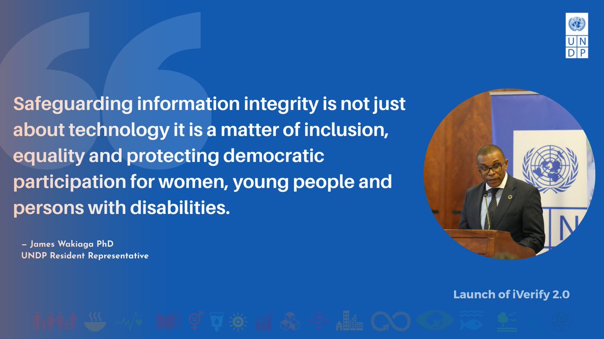 UNDP Zambia tweet media