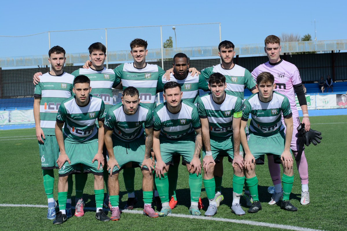 💚🤍 UNIDOS 🤍💚