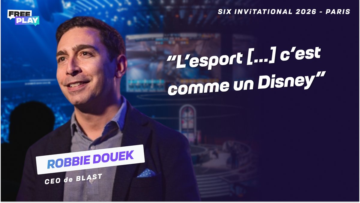 Freeplay 🎙️ tweet media