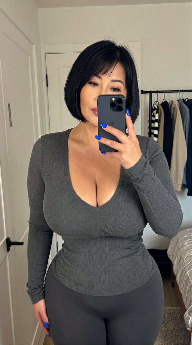 Yumi Doll tweet media