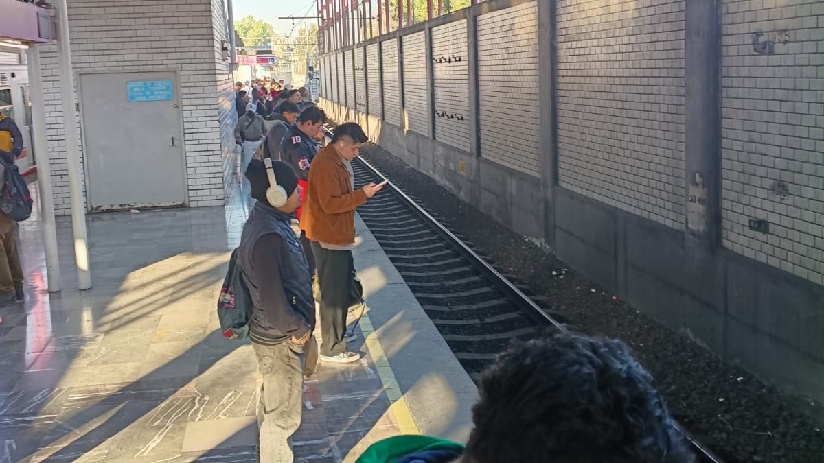 MetroCDMX tweet media