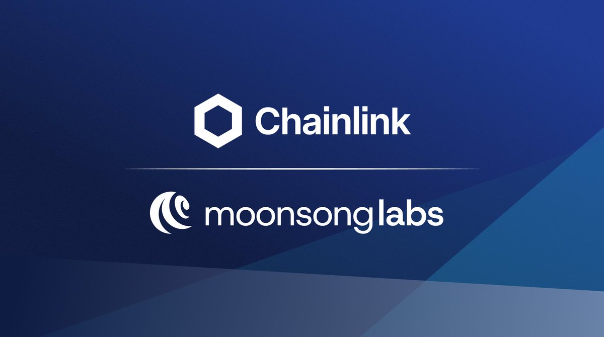 Moonsong Labs tweet media