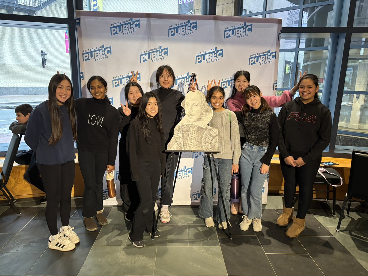 Marshall Middle School tweet media