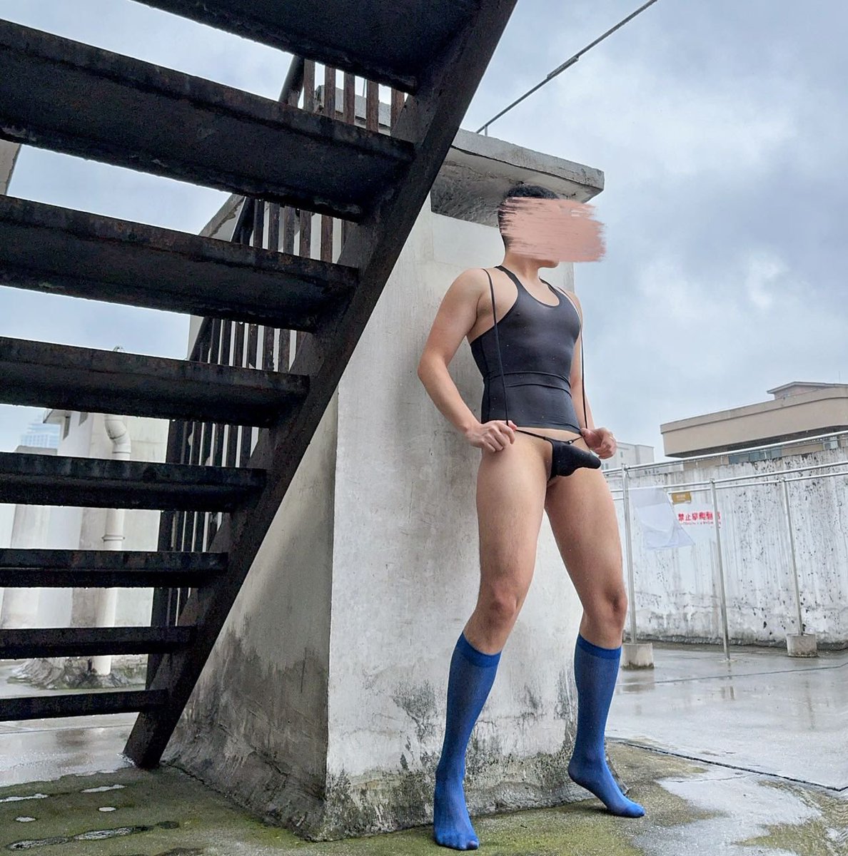 没有超能力、 tweet media