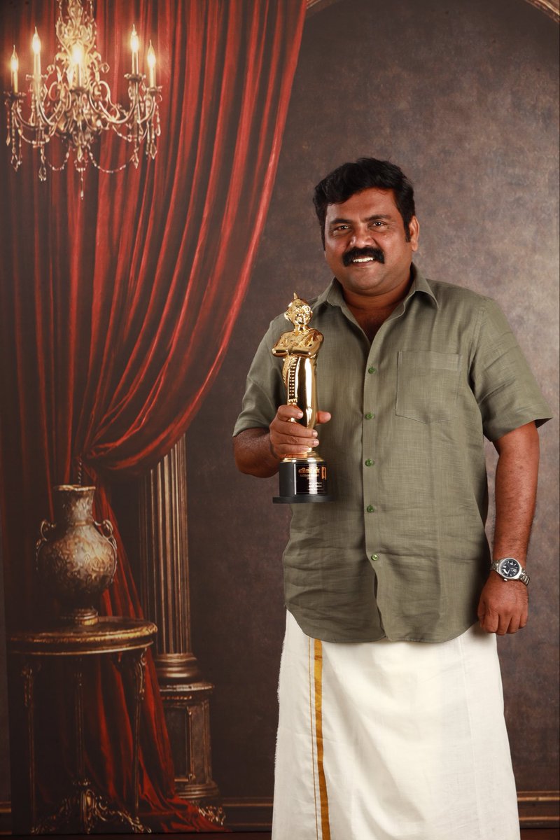 Kaali Venkat tweet media