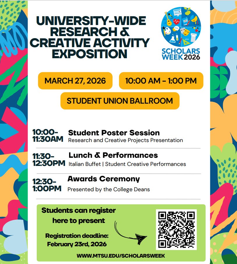 MTSU Physics tweet media