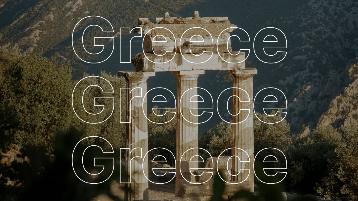 Unsplash tweet media