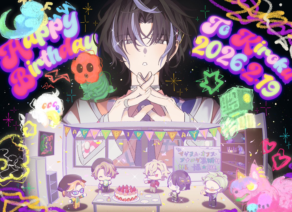 モモ (@momo720twst) / Posts / X